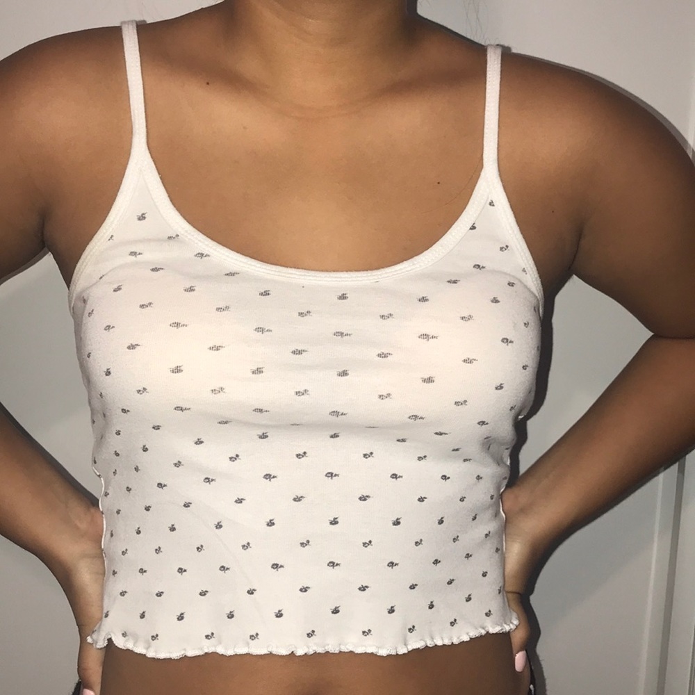 Brandy Melville Tank